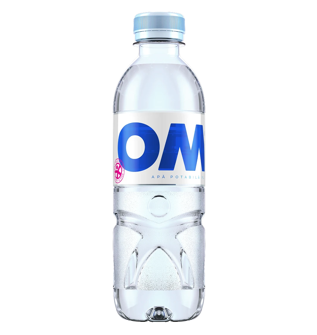 OM Plată 0.33 L