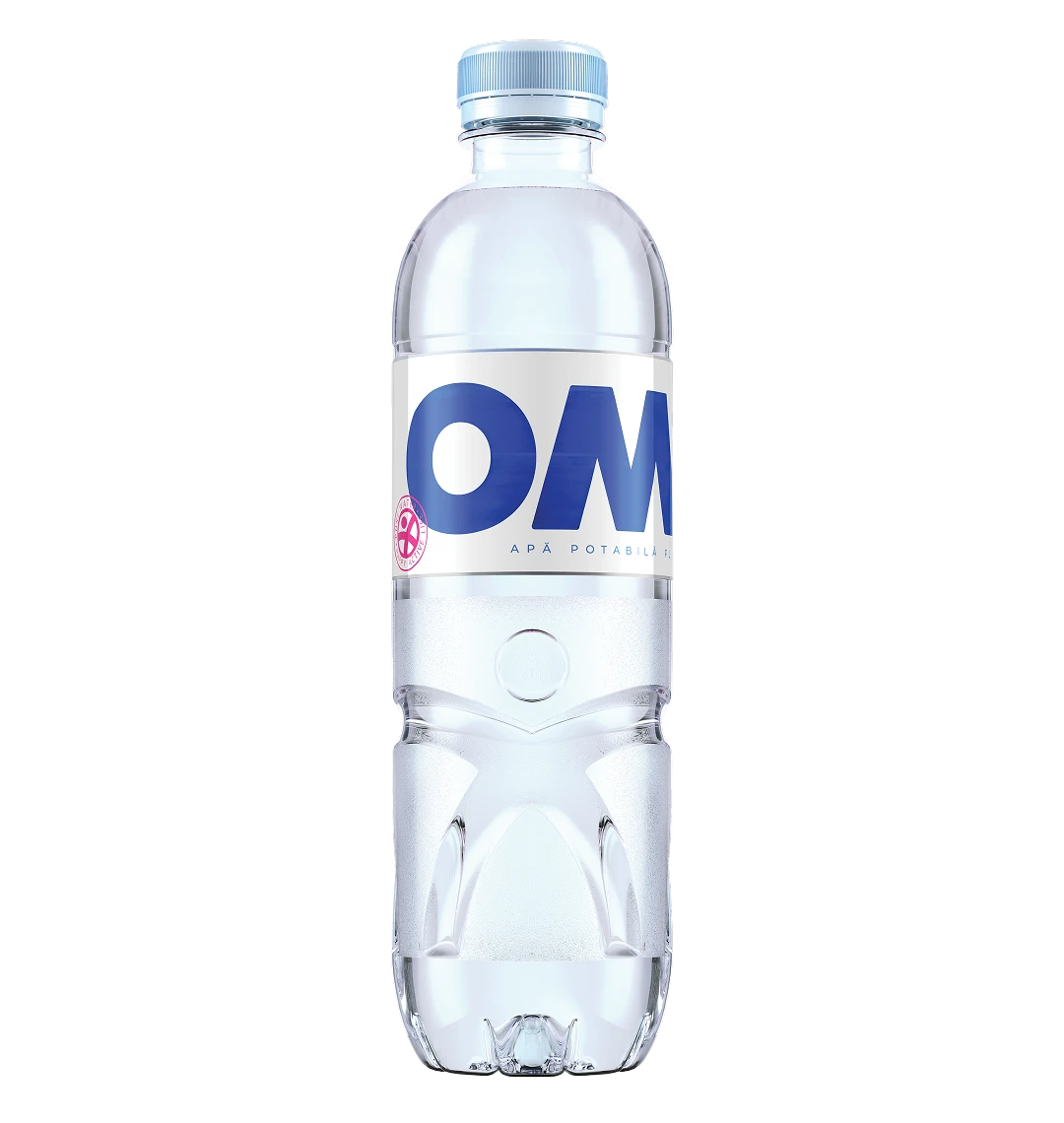 OM plată 0.5 L