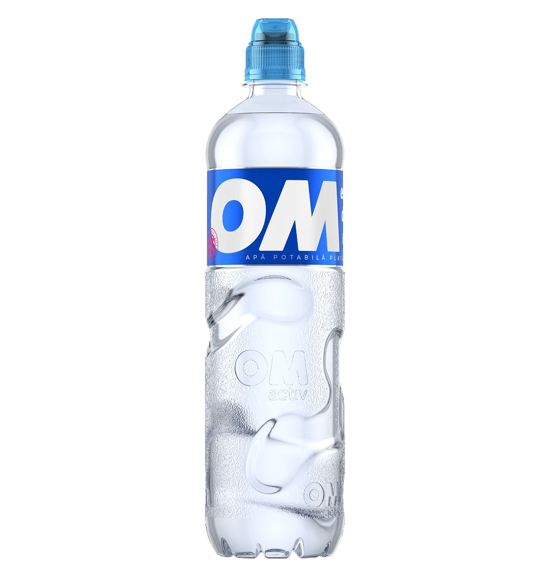 OM Sport Plată 0.75 L