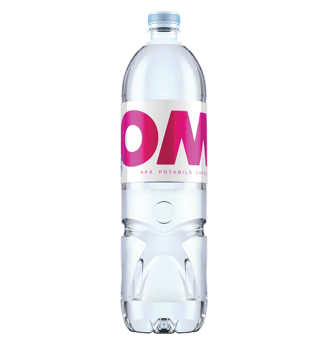 OM Carbogazoasă 1.5 L
