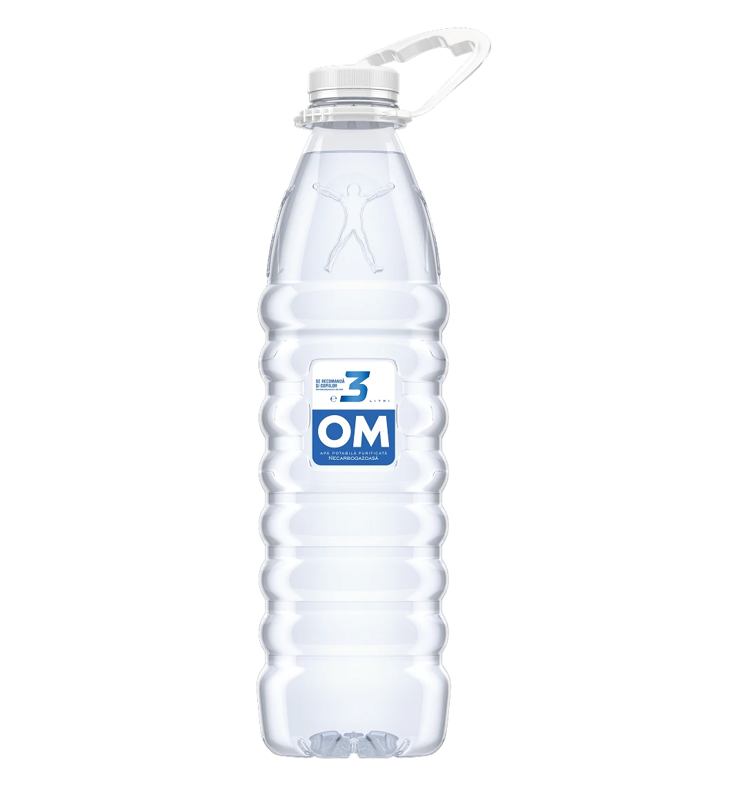 OM 3 L