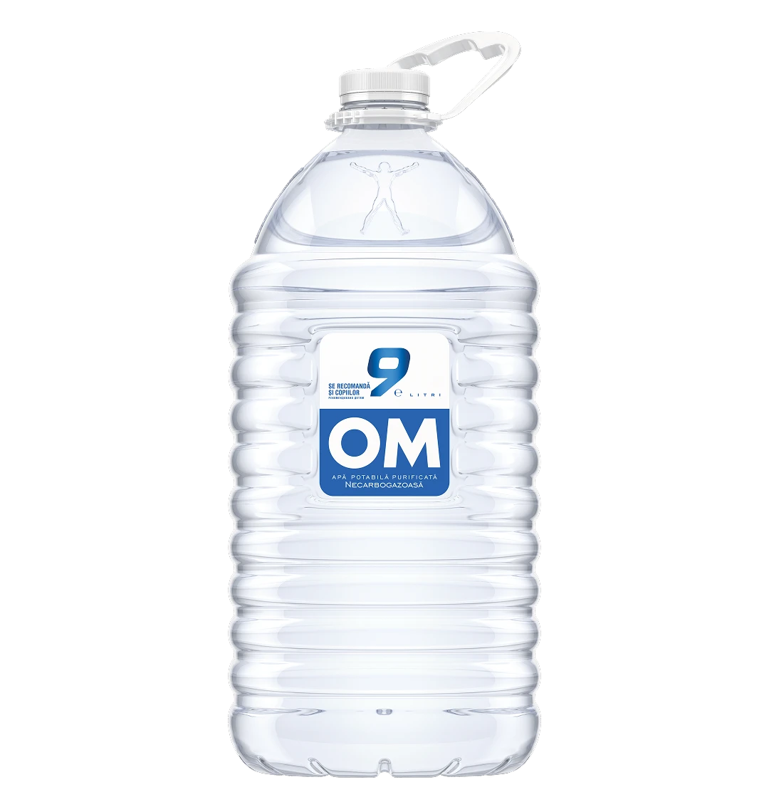 OM 9 L