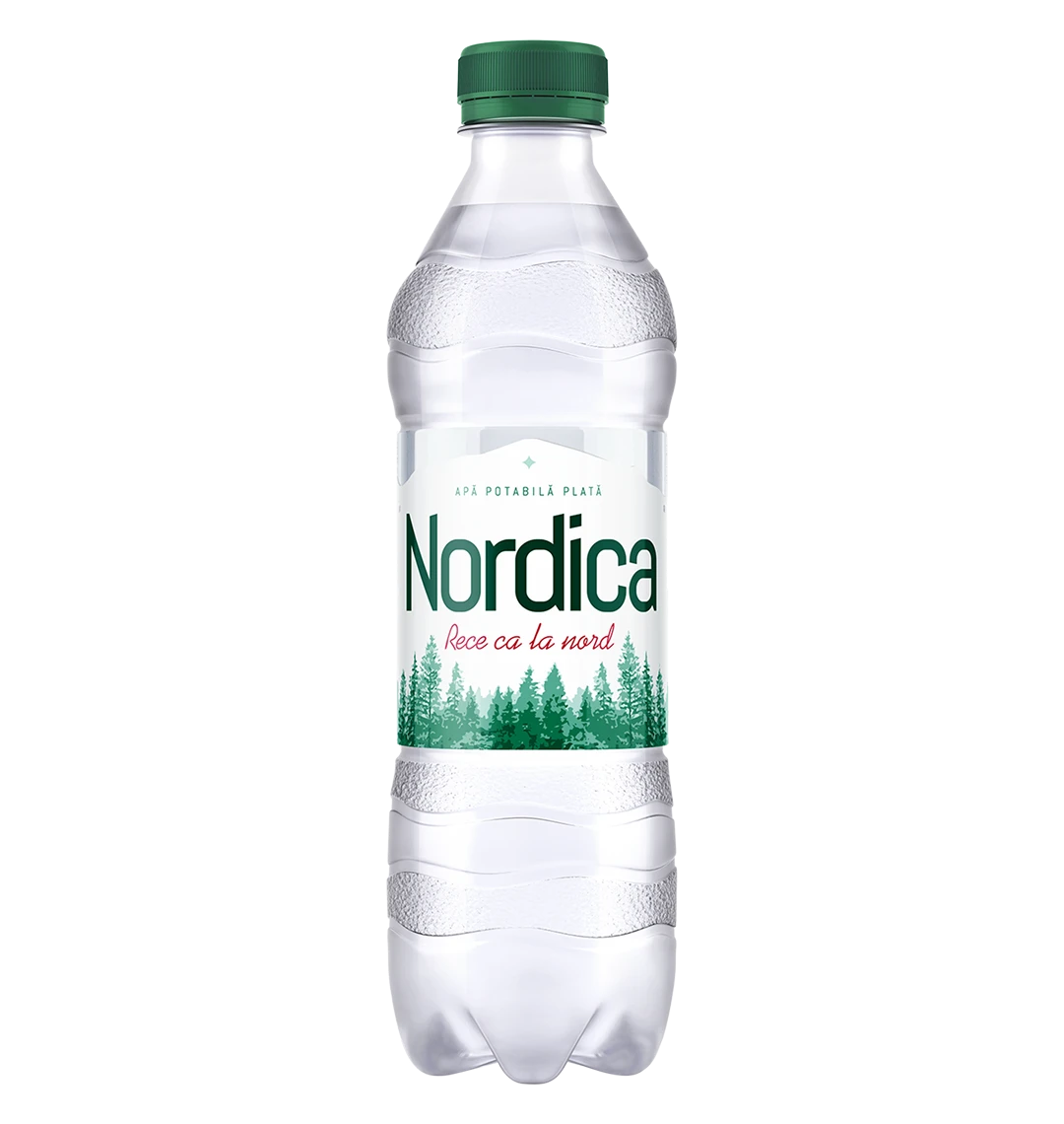Nordica Plată 0.5 L