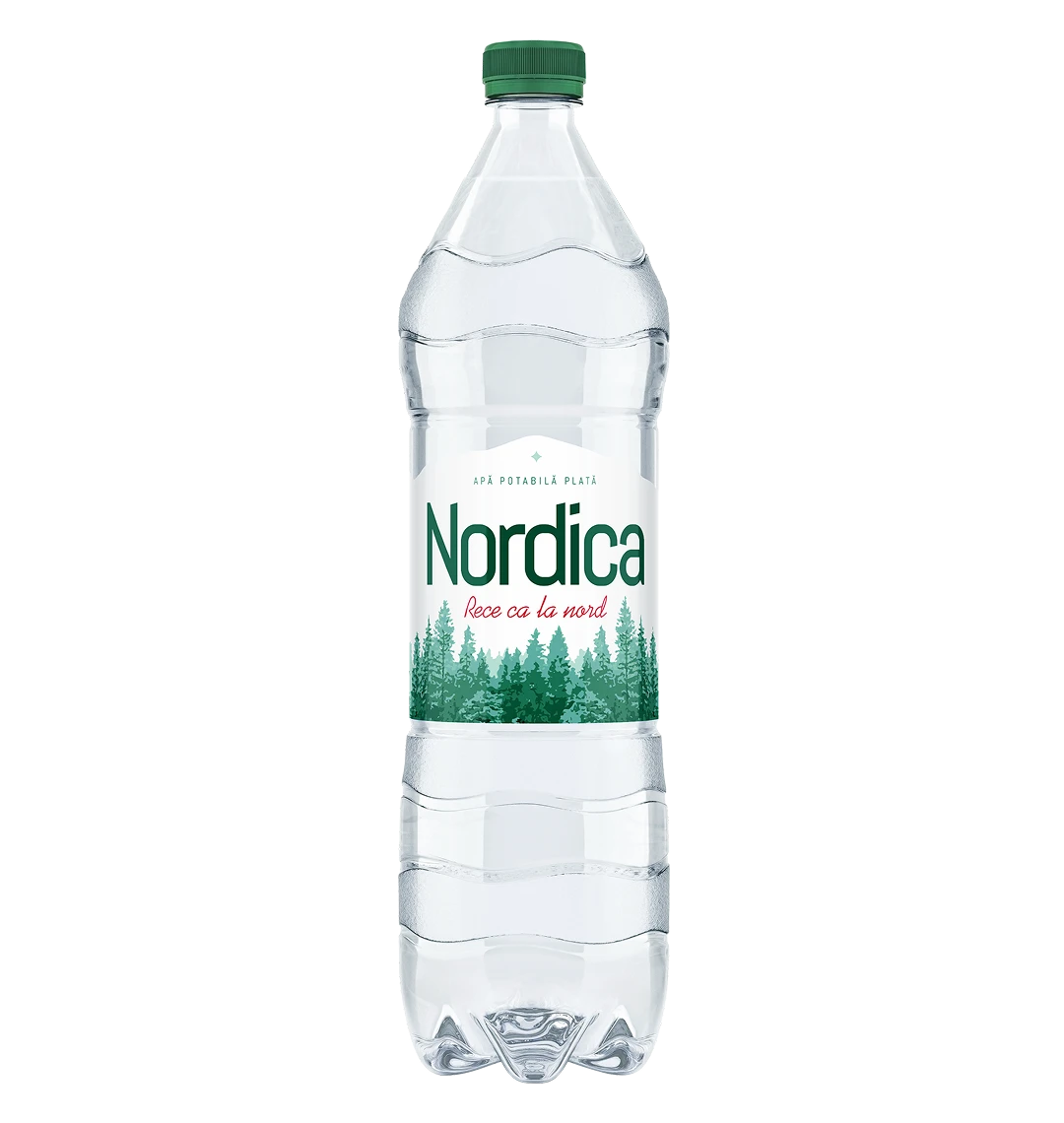 Nordica Plată 1.5 L