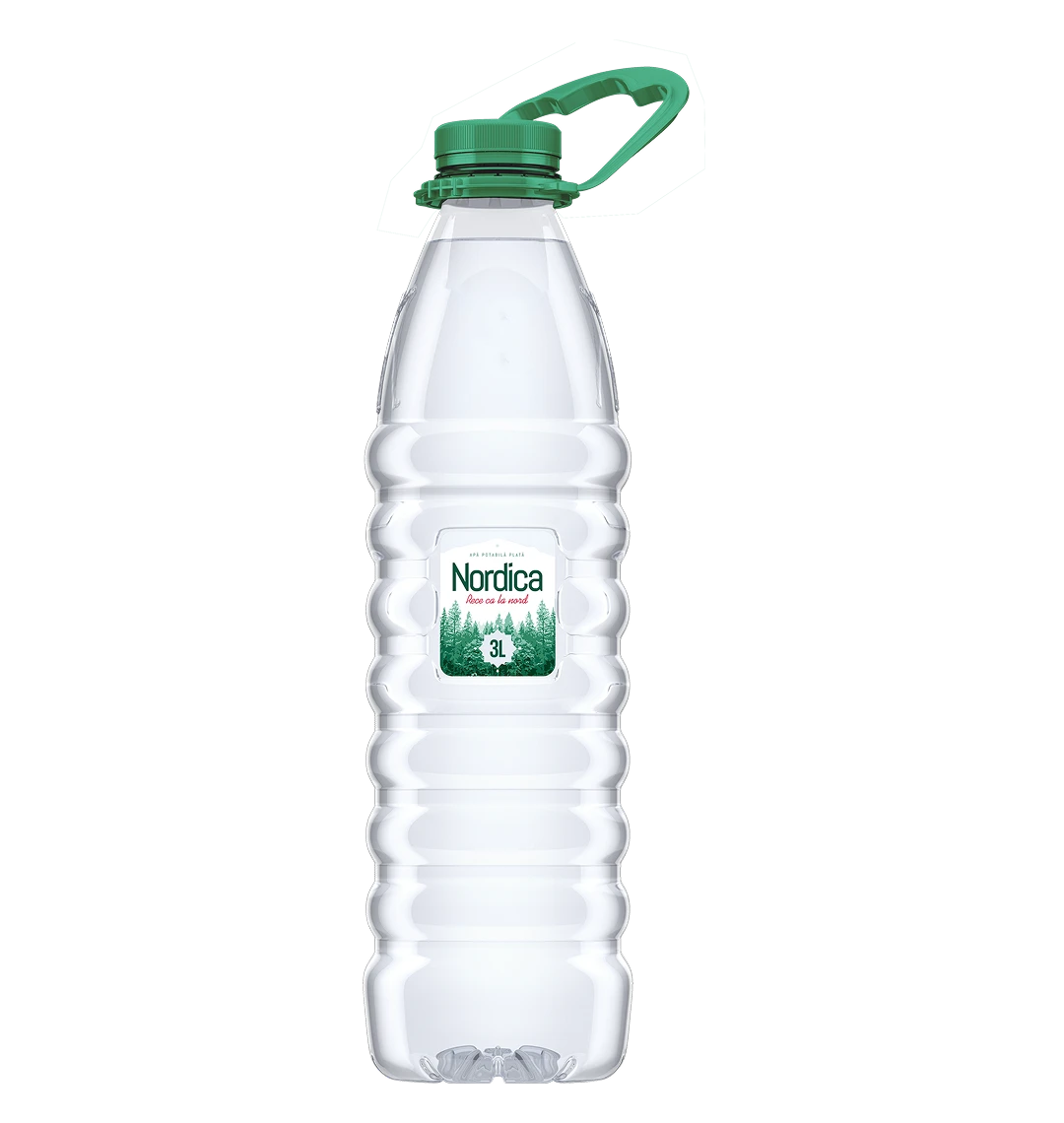 Nordica Plată 3 L