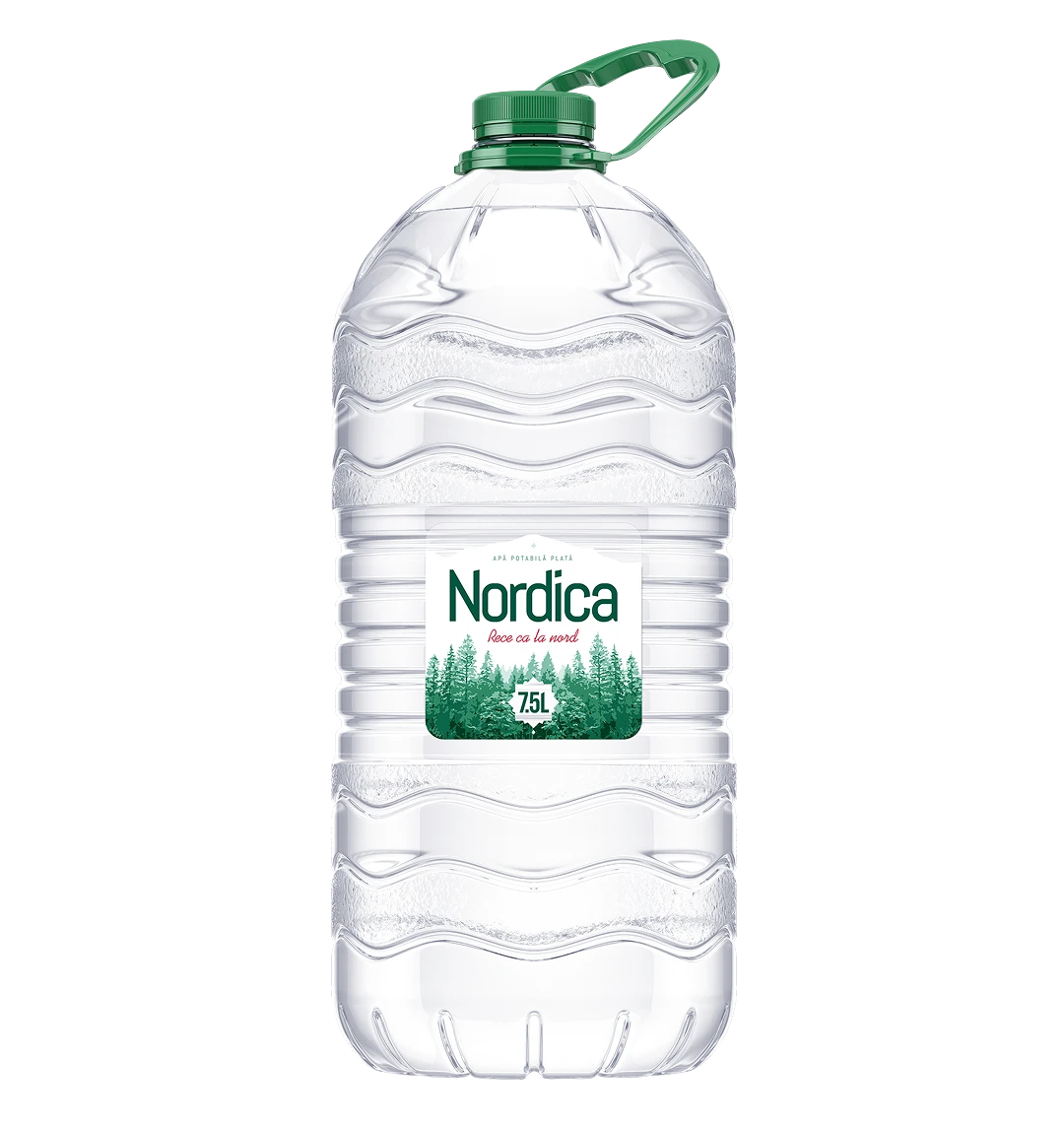 Nordica Plată 7.5 L