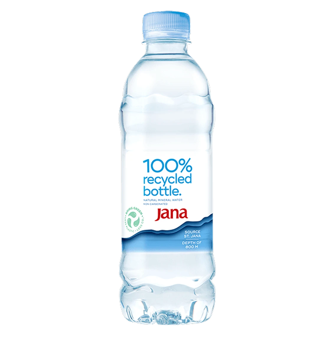 Jana Plată 0.5 L
