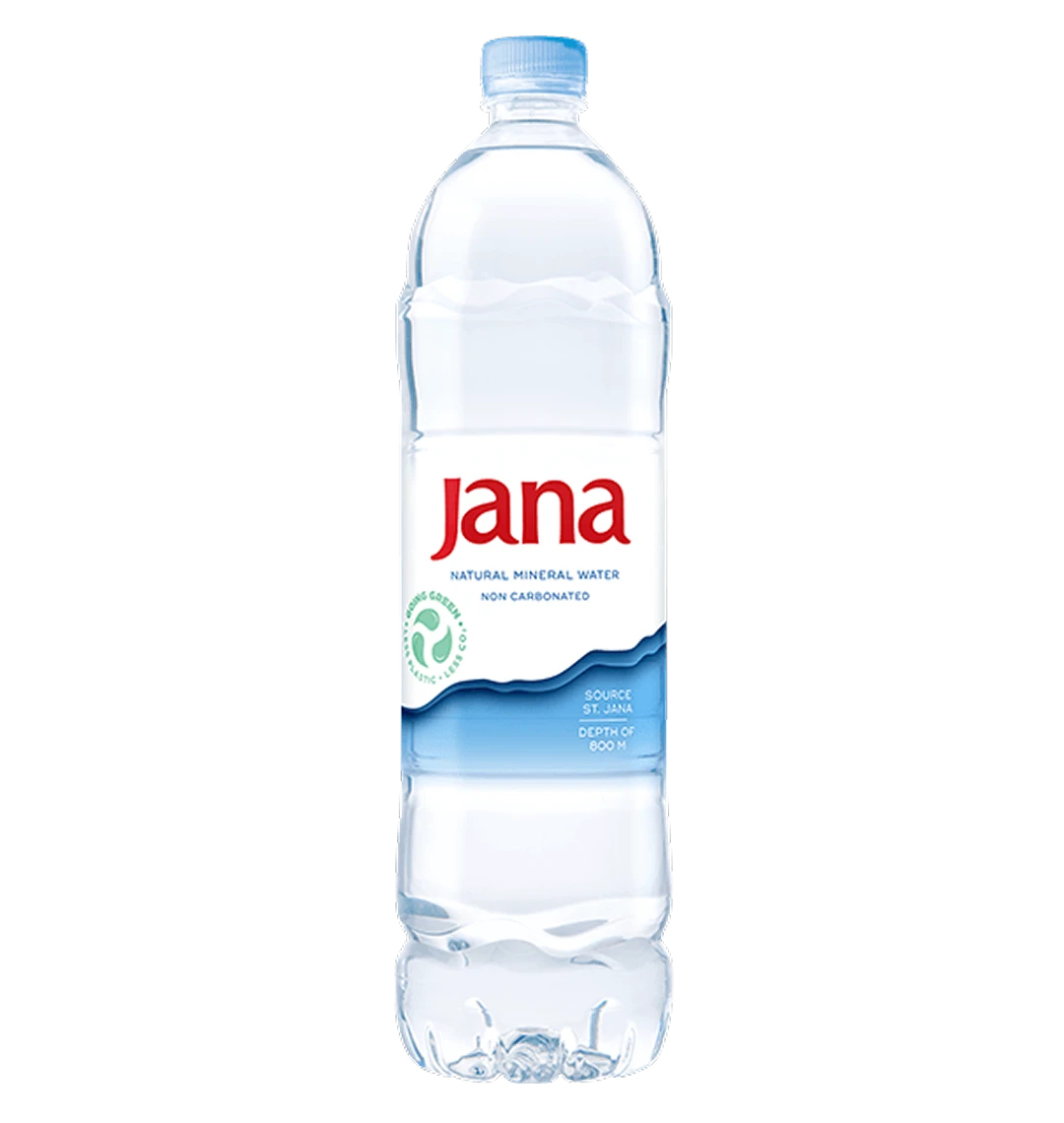 Jana Plată 1.5 L