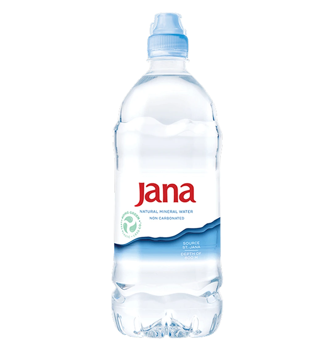 Jana Plată 1.0 L
