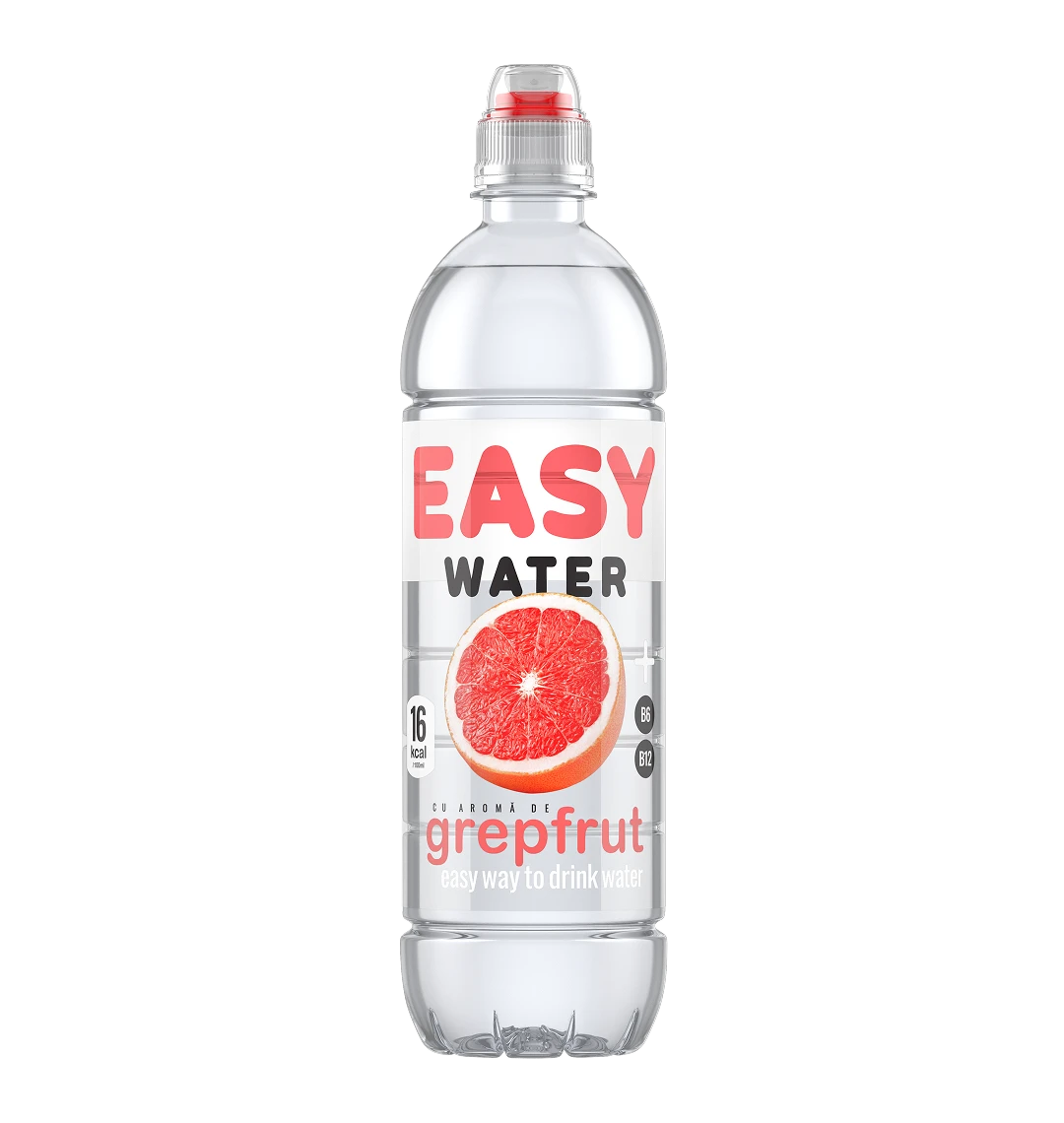 Easy Water by OM Grapefruit 0.7 L