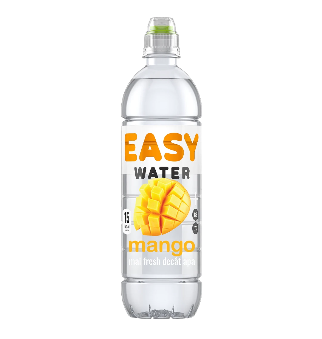 Easy Water by OM Mango 0.7 L