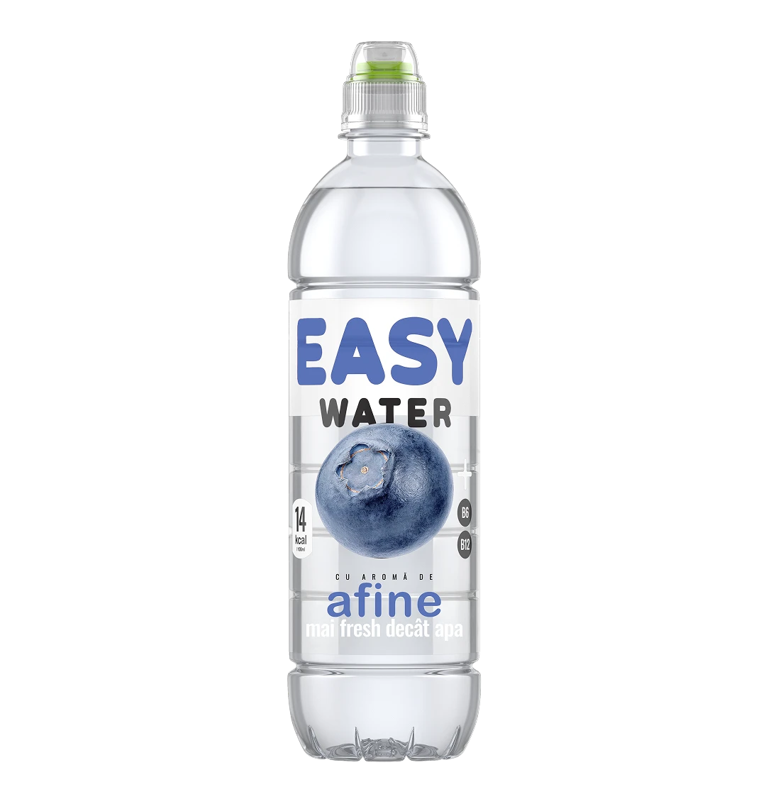 Easy Water by OM Afine 0.7 L