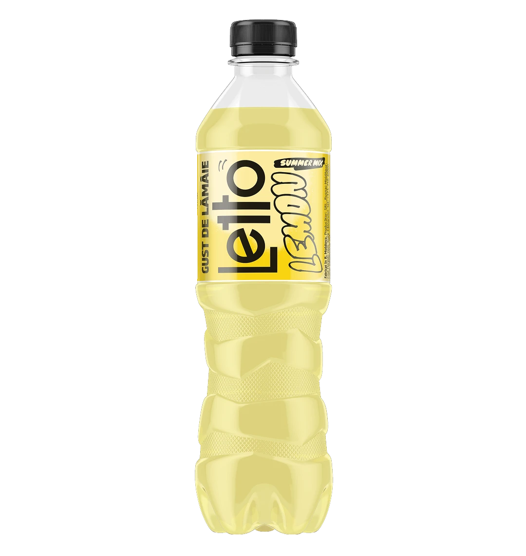 Letto Lemon 0.5 L