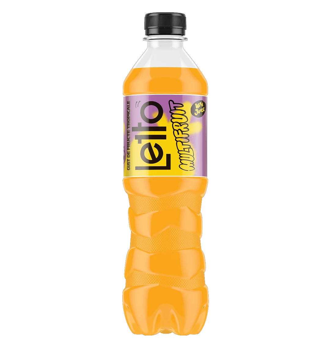Letto Multifruit 0.5 L