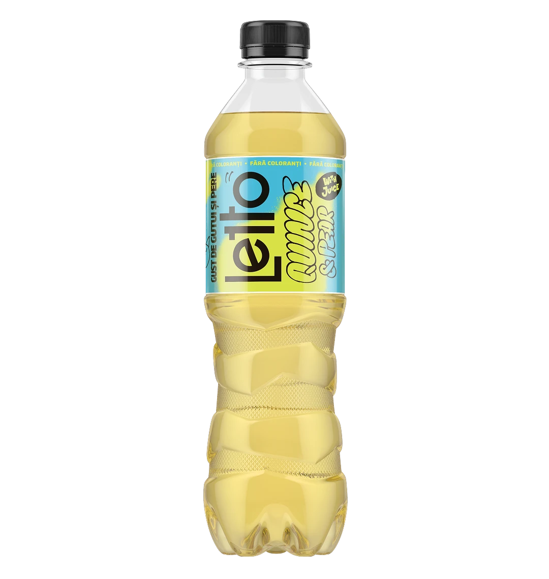 Letto Quince & Pear 0.5 L