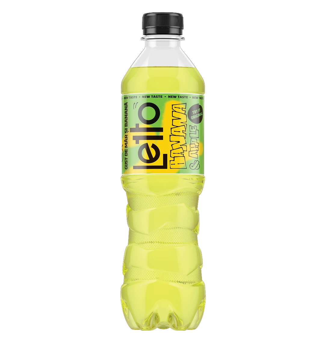 Letto Banana & Apple 0.5 L