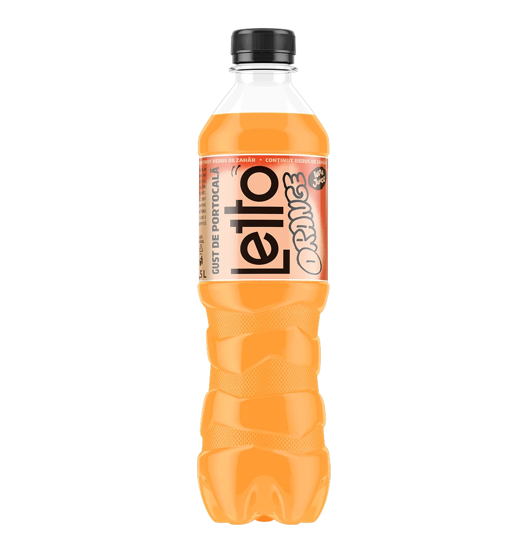Letto Orange 0.5 L