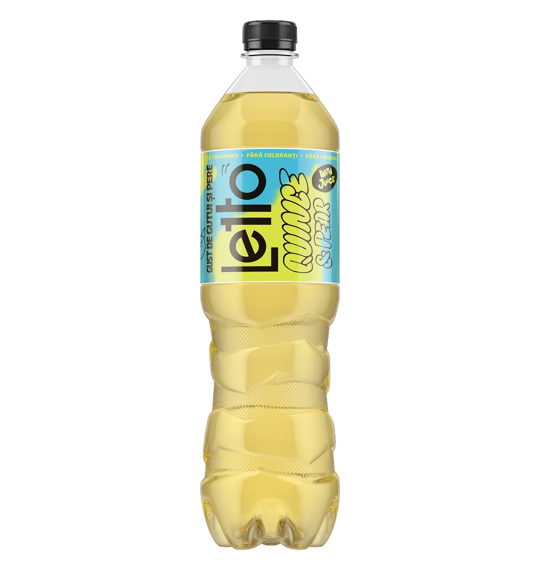 Letto Quince & Pear 1.0 L
