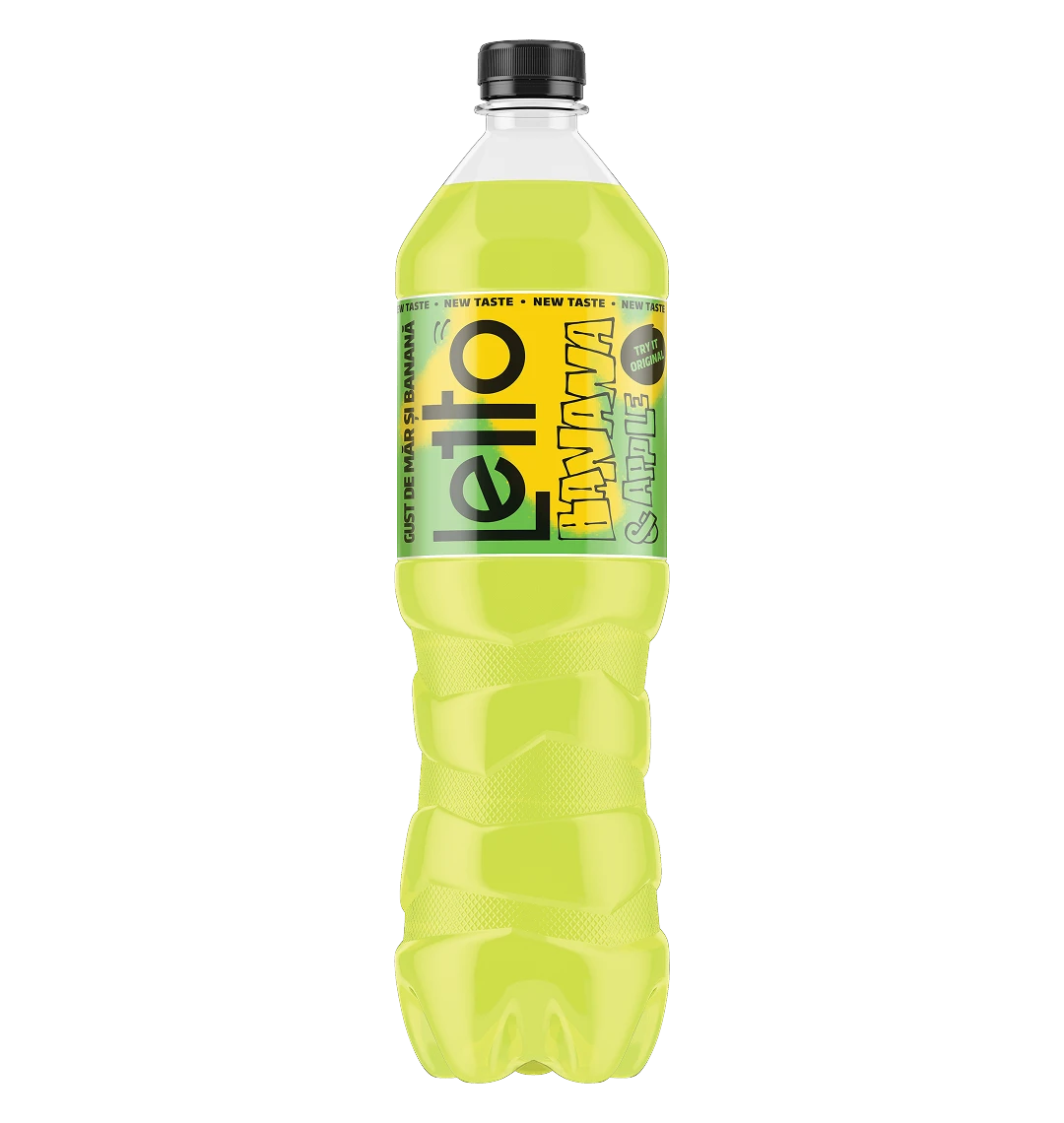 Letto Banana & Apple 1.0 L