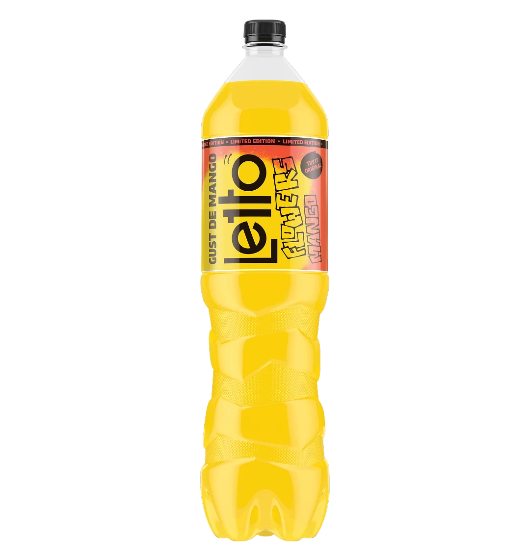 Letto Flowers Mango 1.5 L