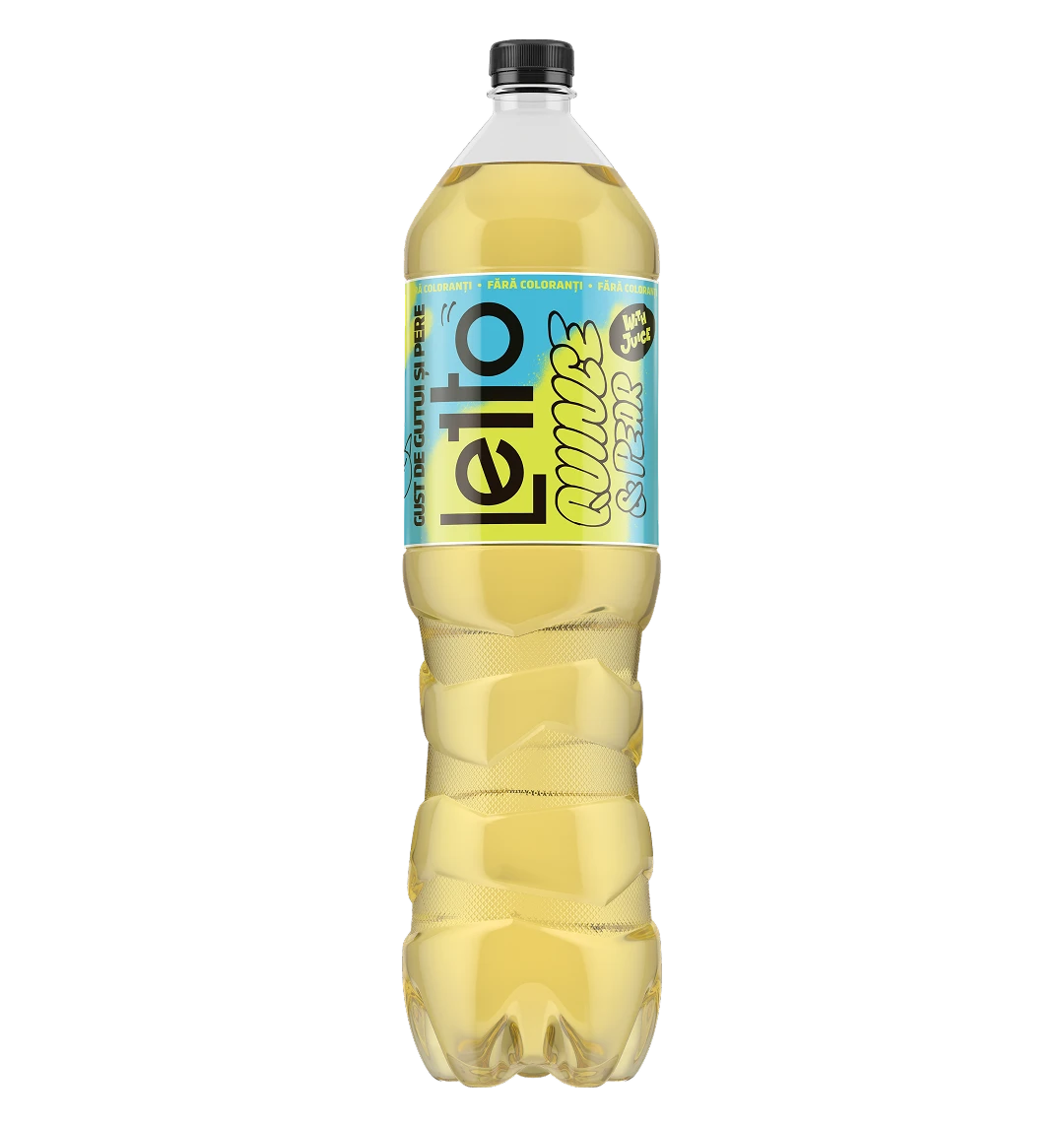 Letto Quince & Pear 1.5 L