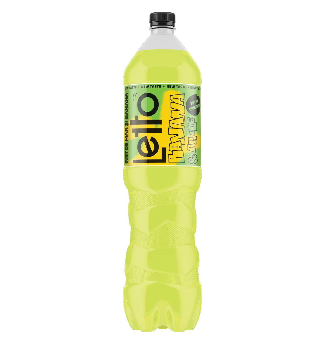 Letto Banana & Apple 1.5 L