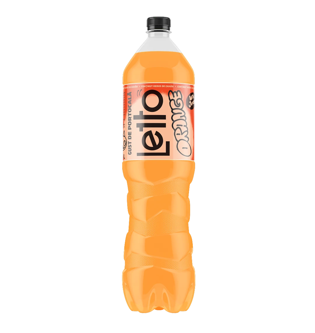 Letto Orange 1.5 L