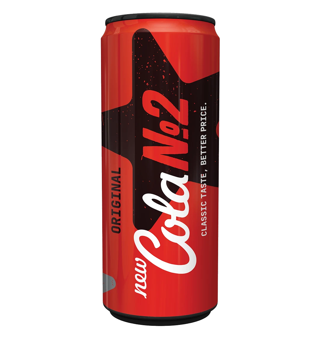 New Cola 0.25 L