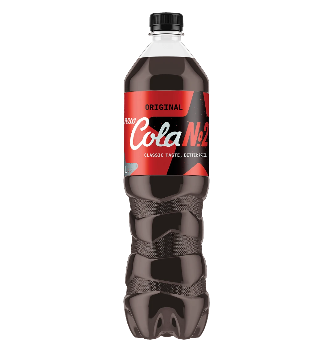 New Cola 1.0 L