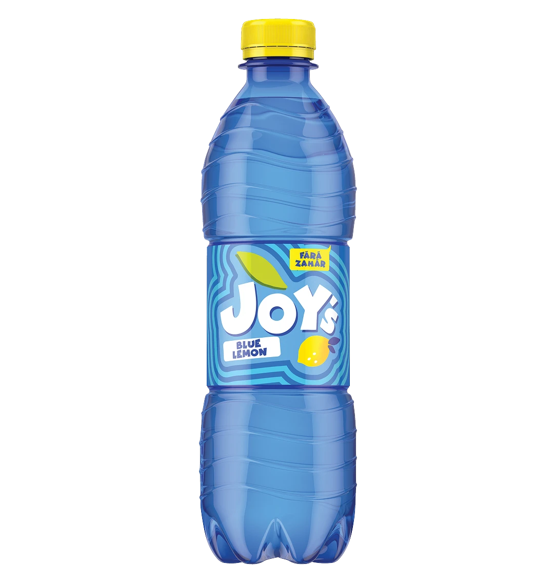 Joy's Blue Lemon 0.5 L