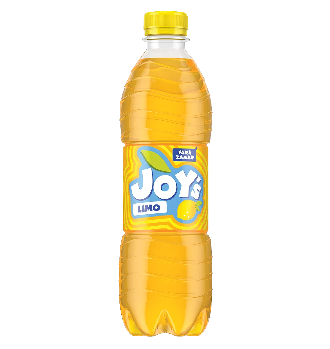 Joy's Limo 0.5 L