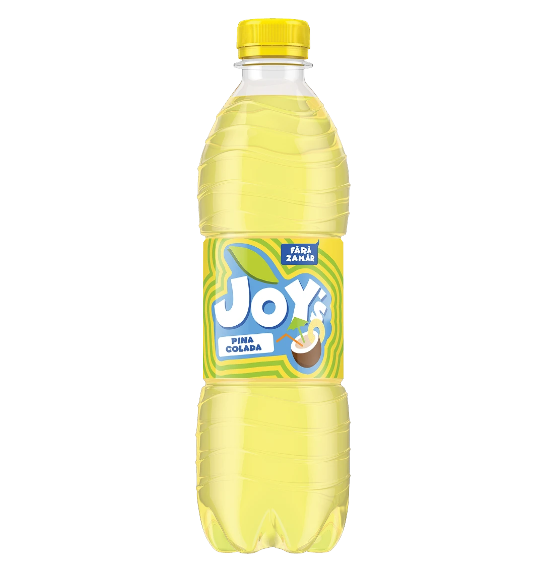 Joy's Pina Colada 0.5 L