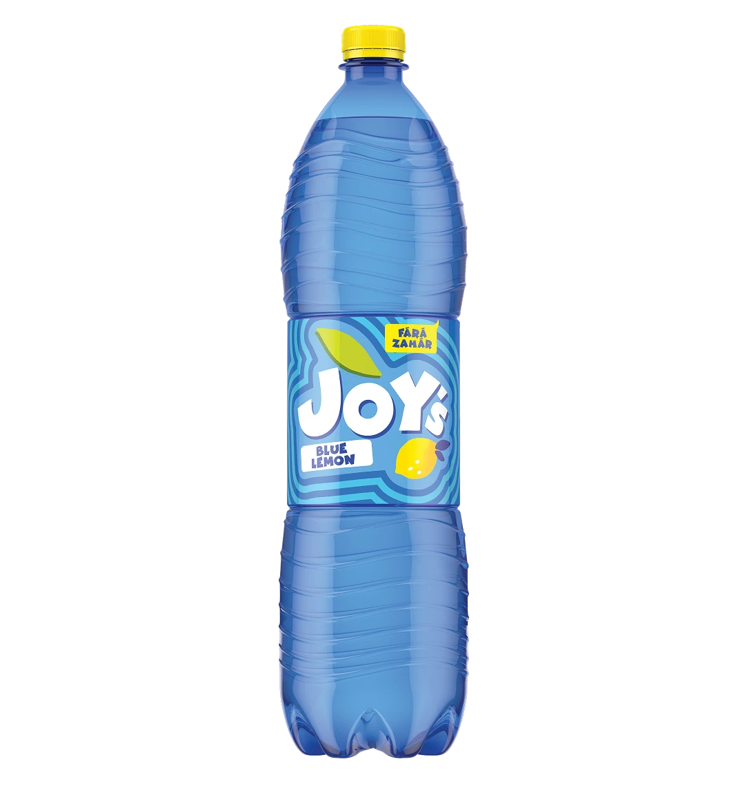 Joy's Blue Lemon 1.5 L