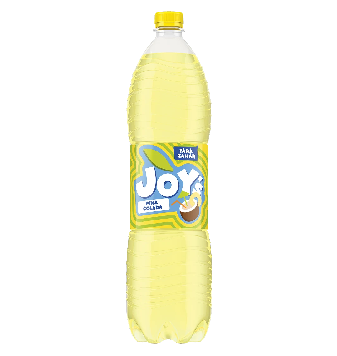 Joy's Pina Colada 1.5 L