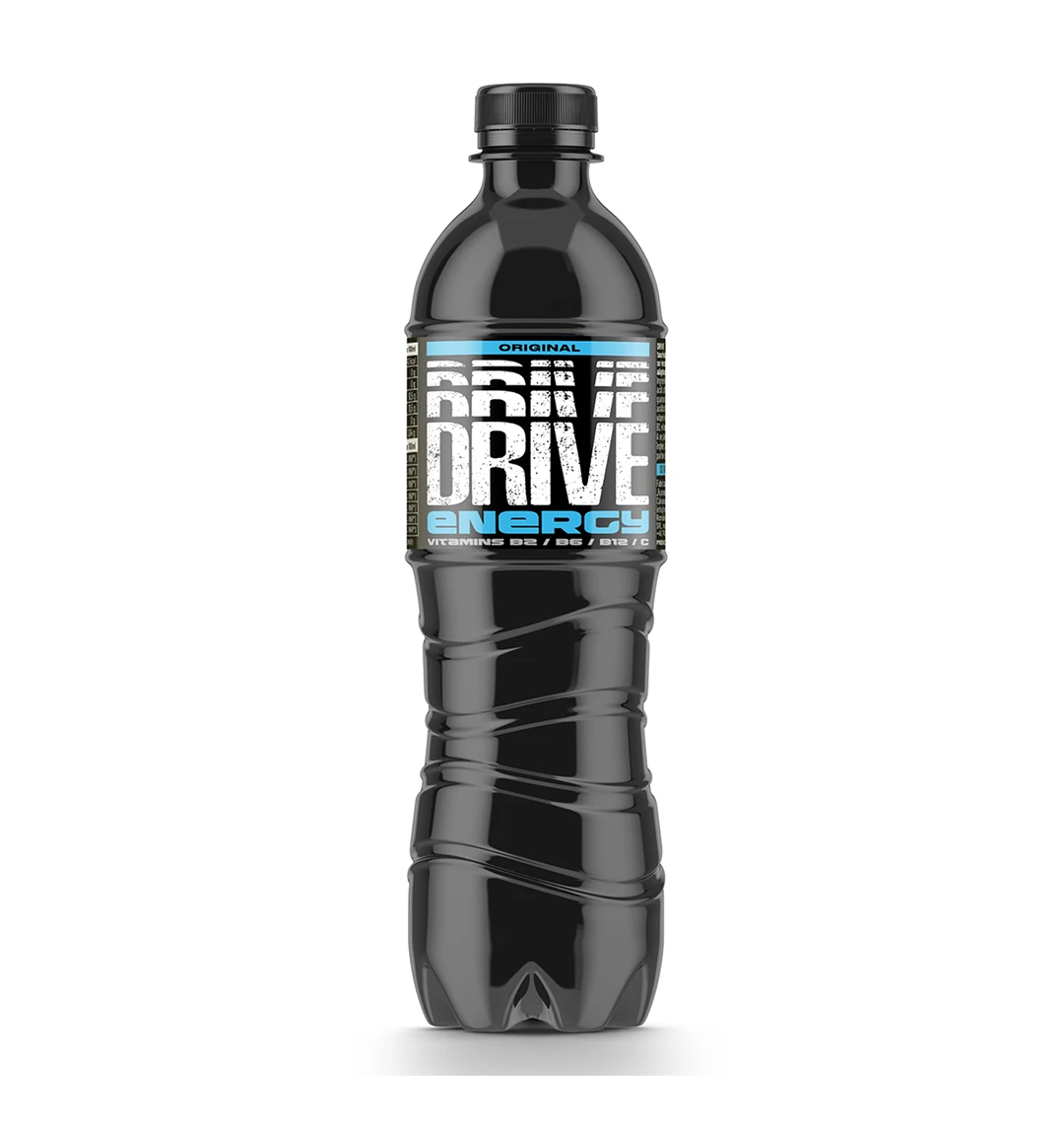 Drive Energy 0.5 L