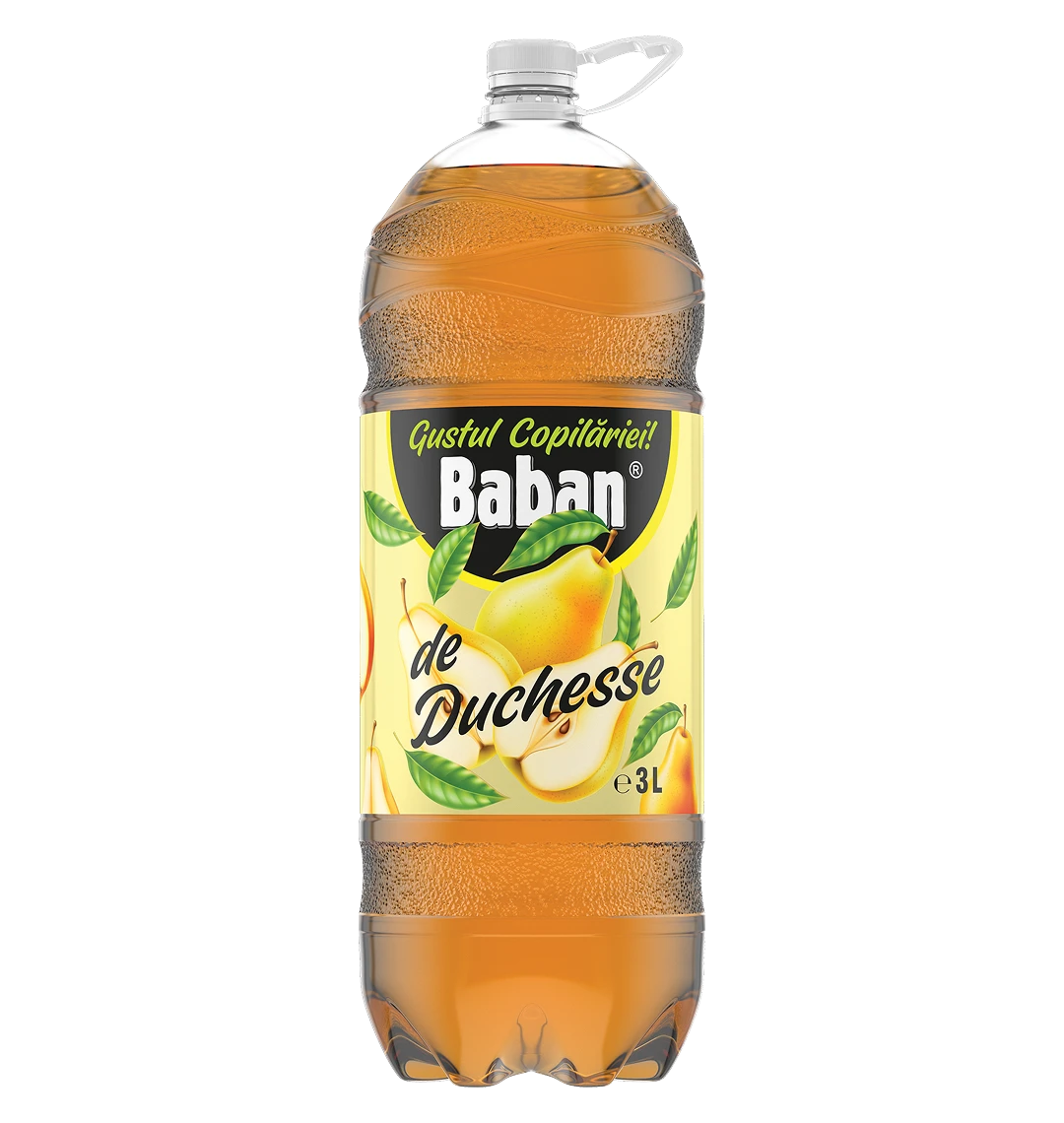 Baban Duchesse 3.0 L