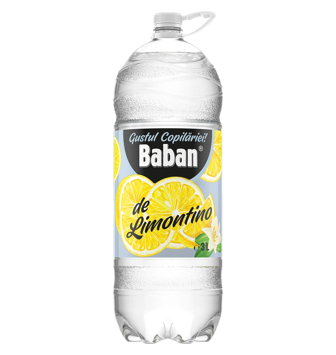Baban Limontino 3.0 L