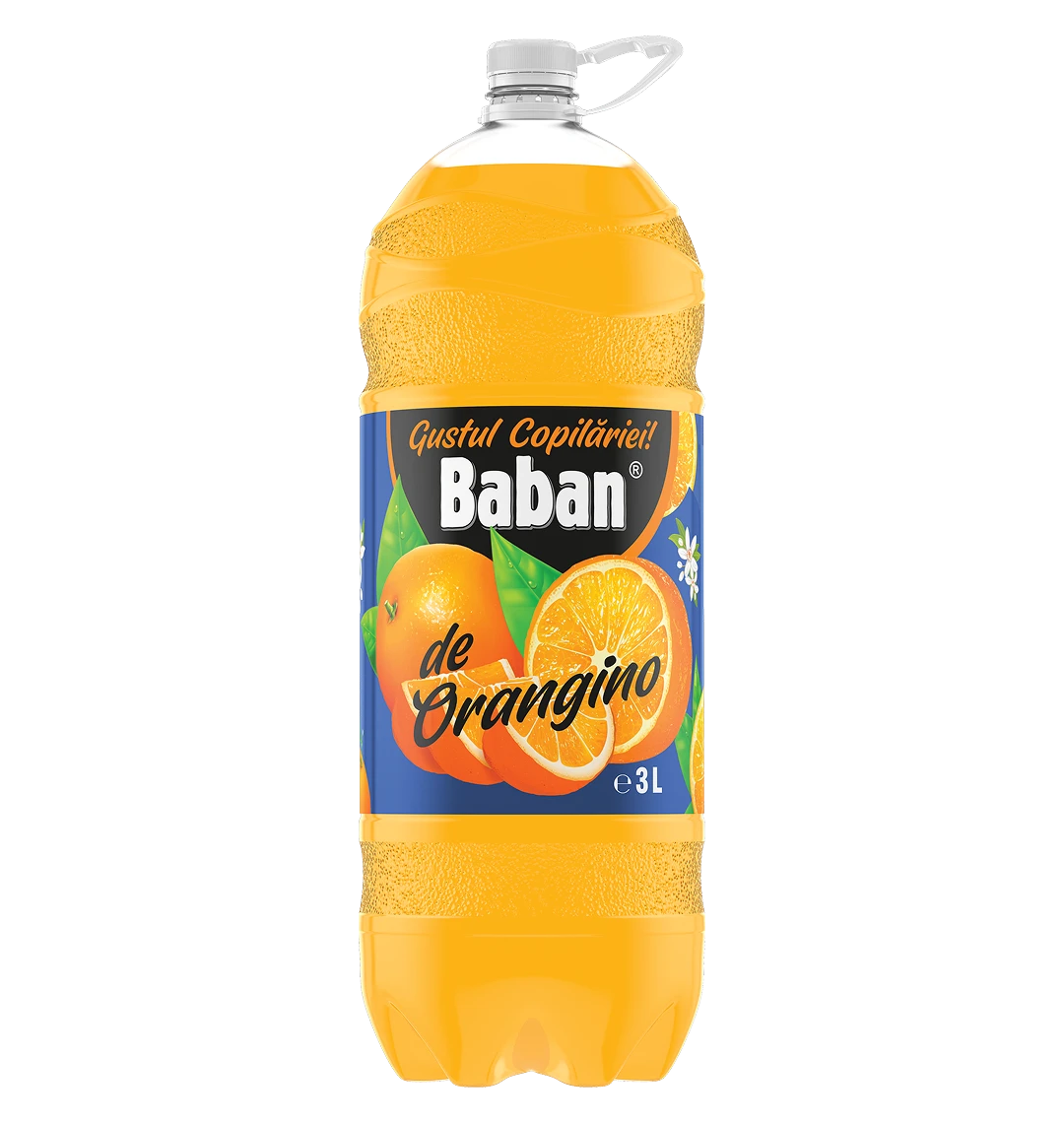 Baban Orangino 3.0 L