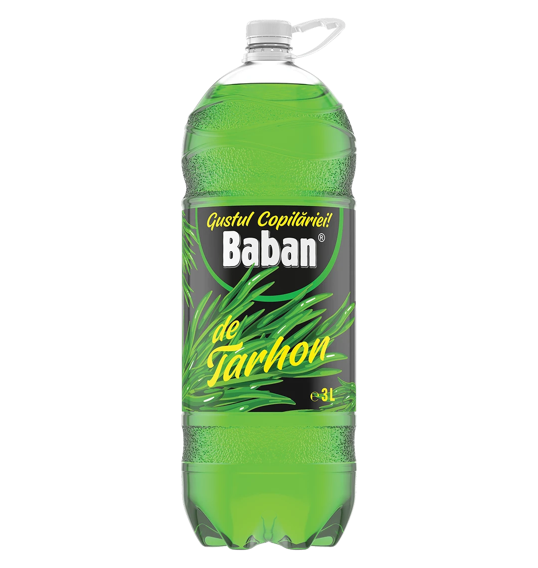 Baban Tarhon 3.0 L