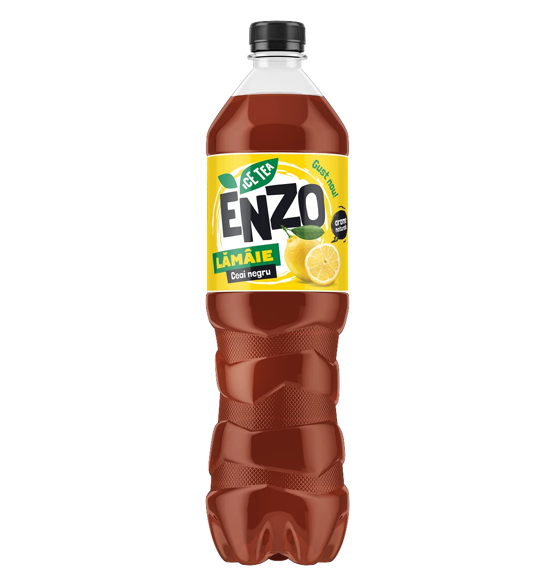 Enzo Ice Tea Lămâie 1.0 L