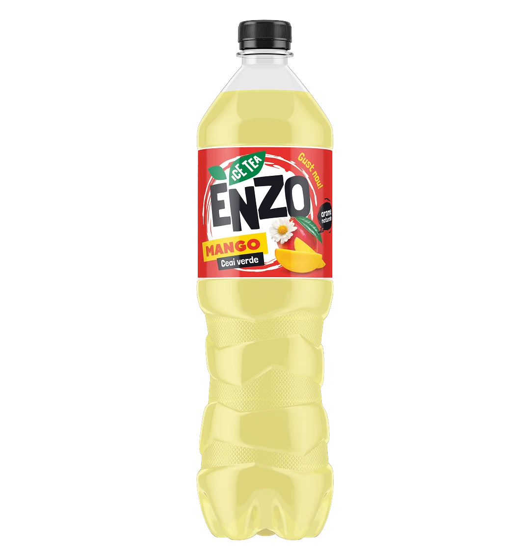 Enzo Ice Tea Mango 1.0 L