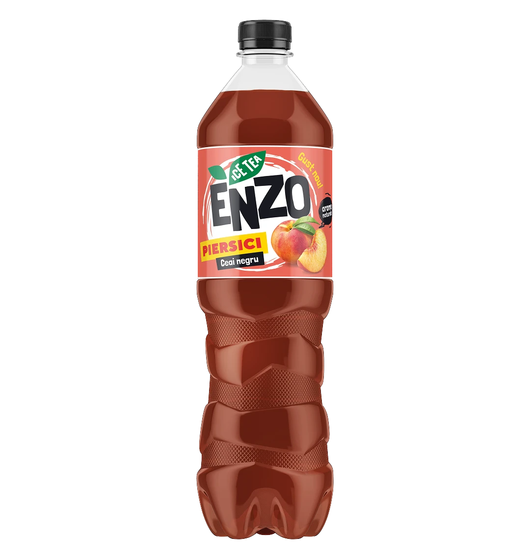 Enzo Ice Tea Piersic 1.0 L