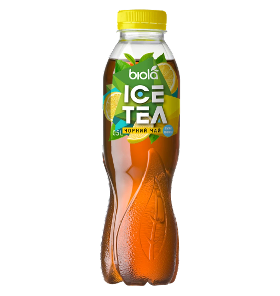 Biola Lămâie 0.5 L