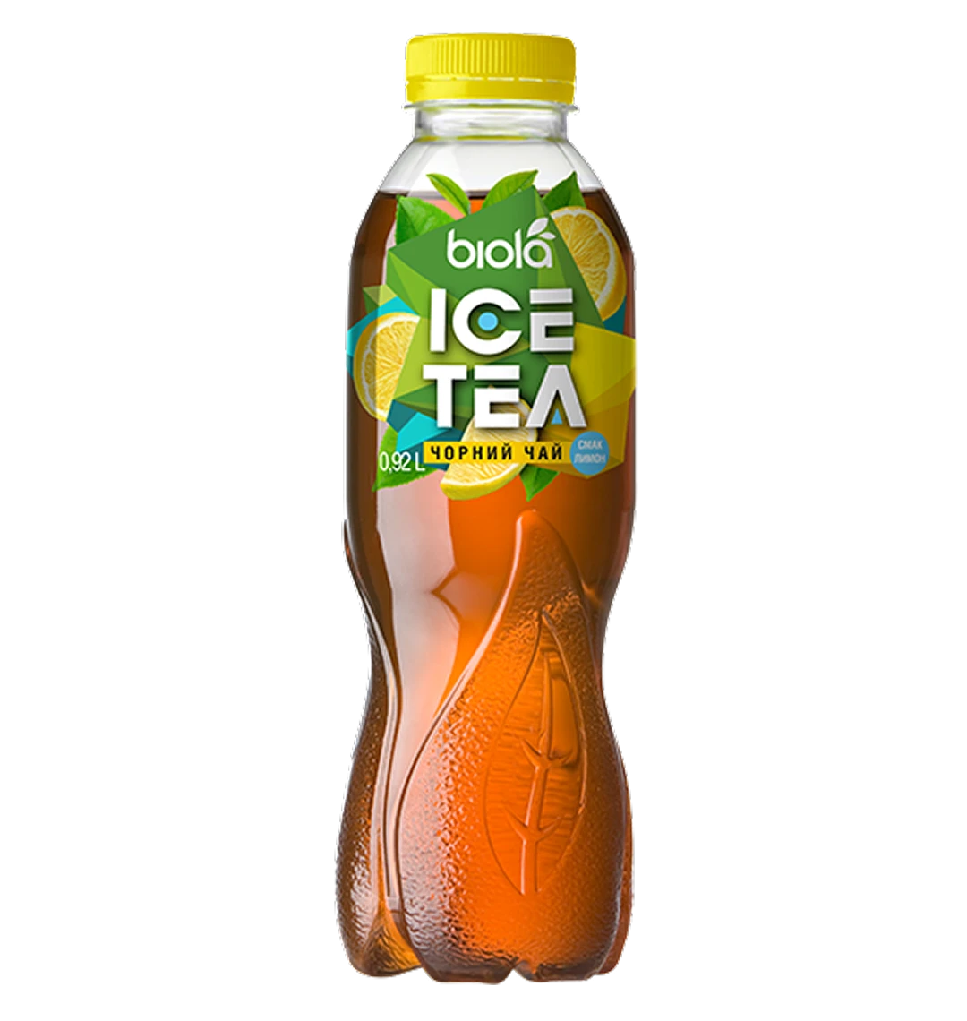 Biola Lămâie 0.92 L