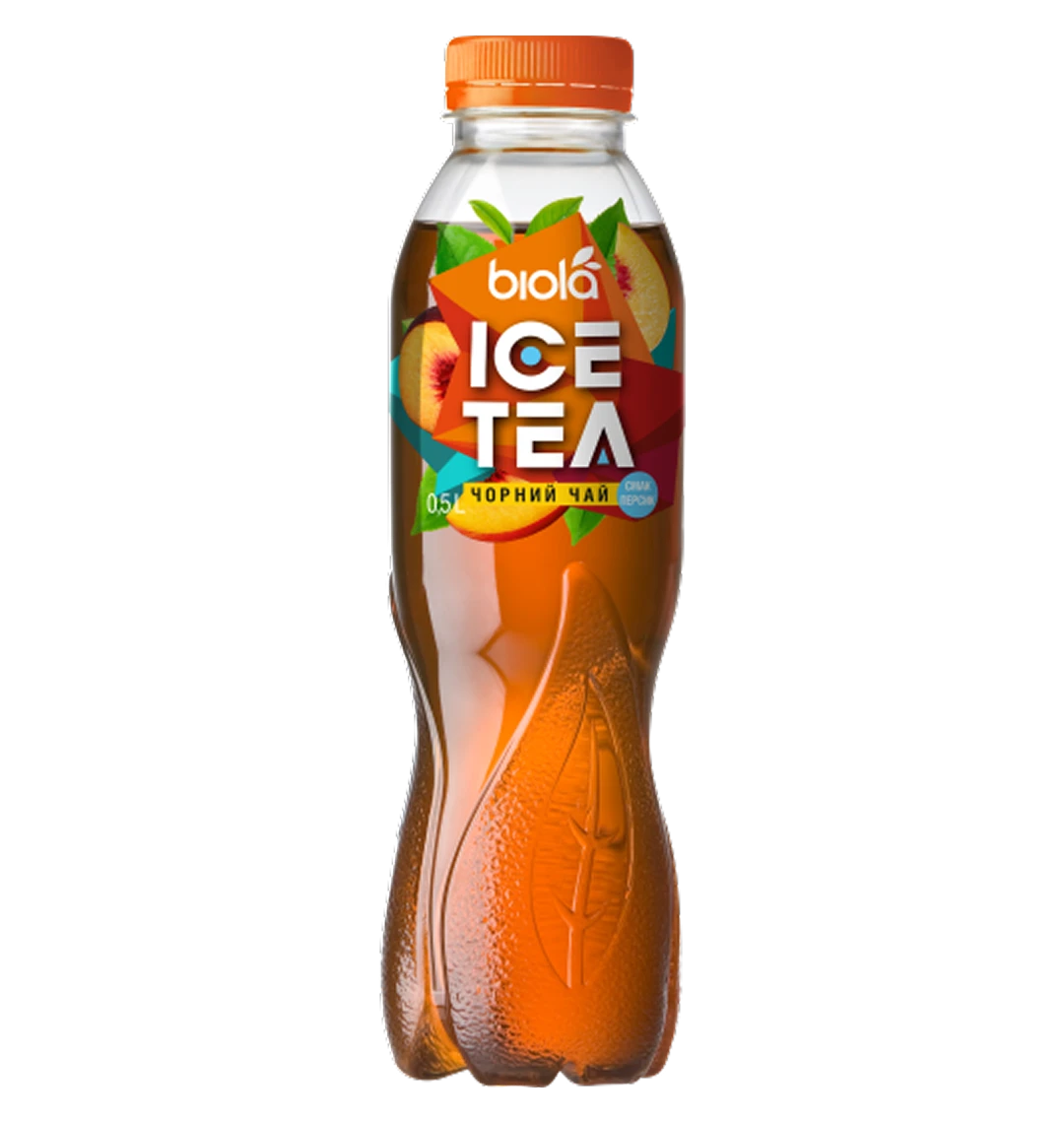 Biola Piersic 0.5 L