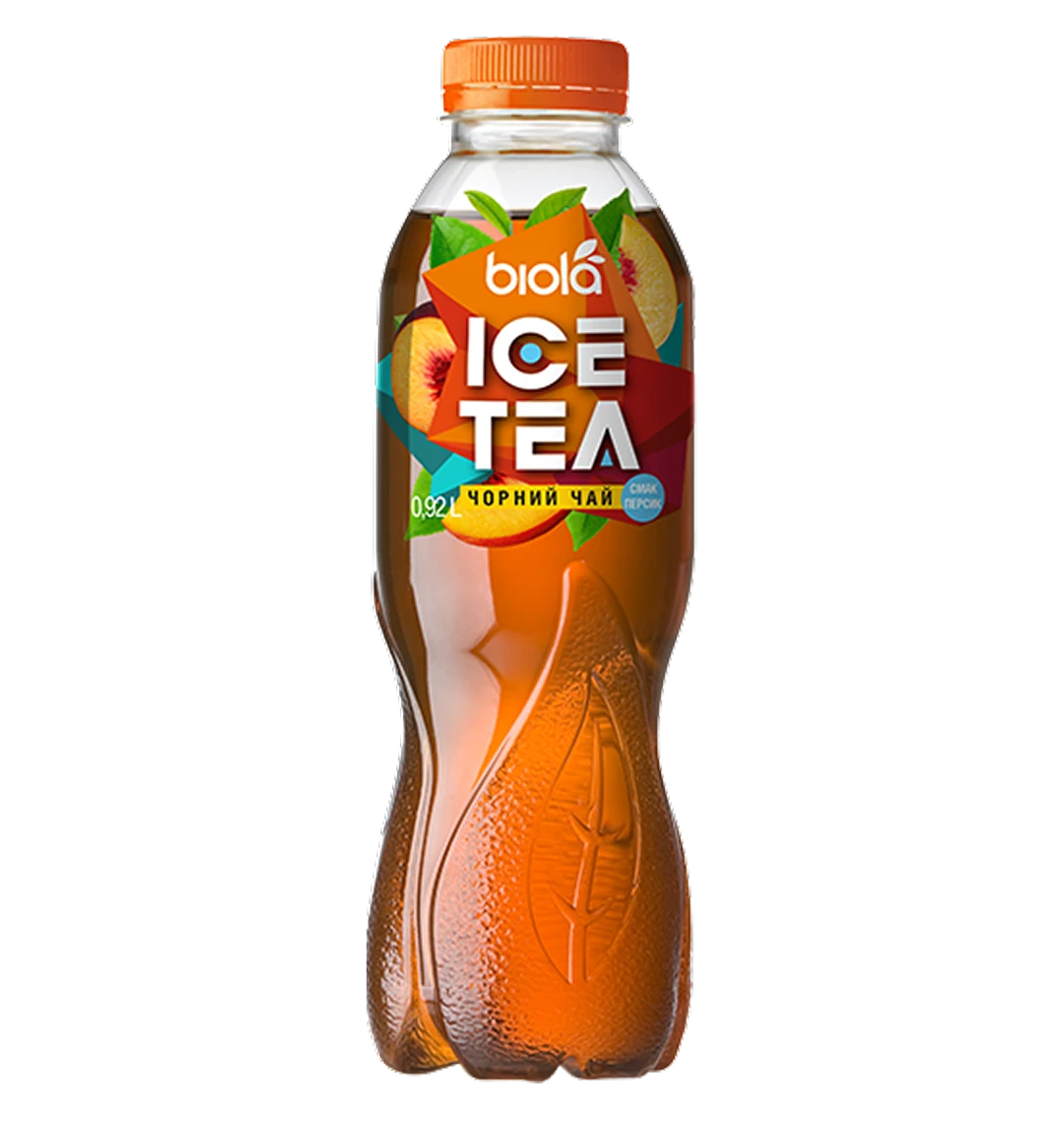 Biola Piersic 0.92 L