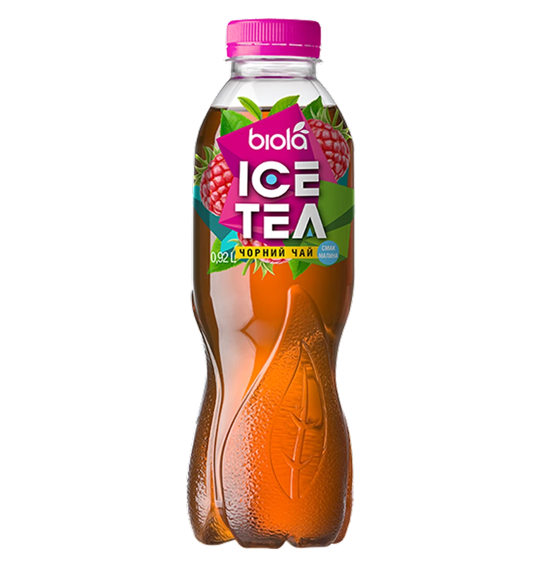 Biola Zmeură 0.92 L
