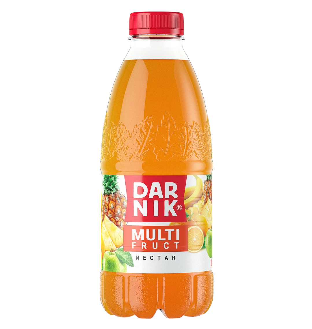 Darnik Nectar Multifruct 0.9 L