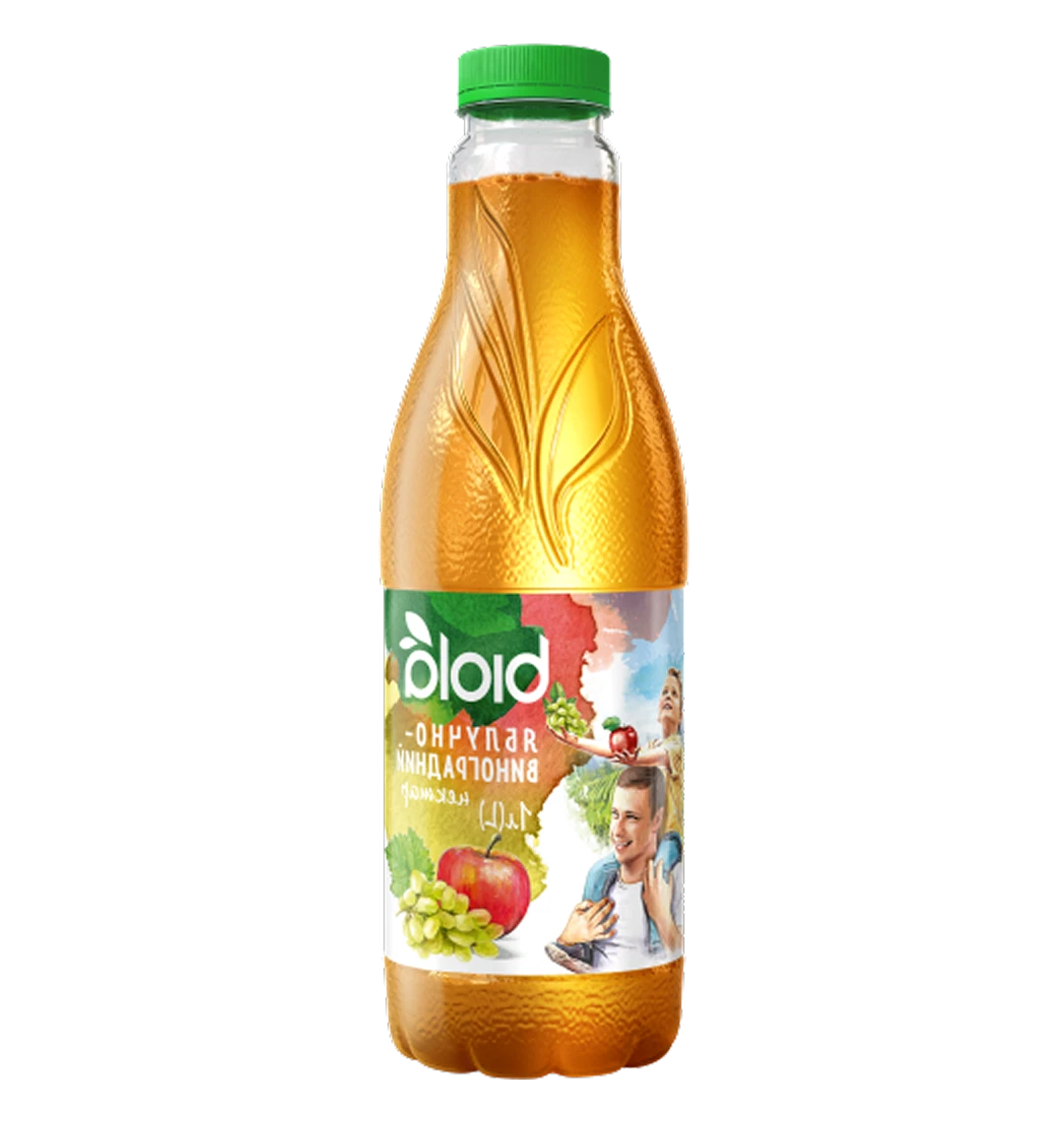 Biola Nectar Mere-Struguri 1.0 L