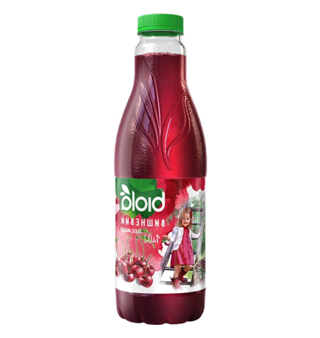 Biola Nectar Vișine 1.0 L